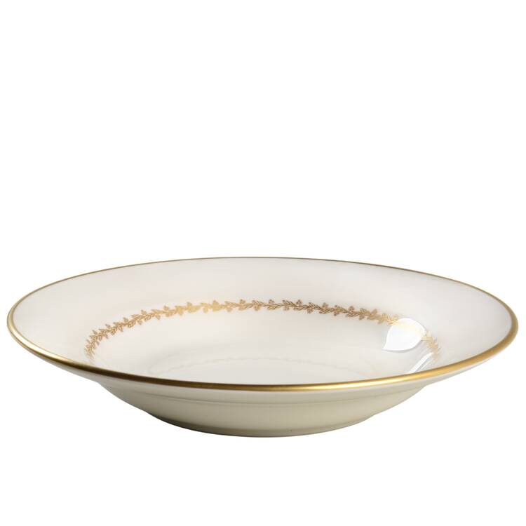 Mt. Vernon Rim Soup Bowl