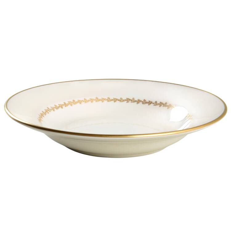 Mt. Vernon Coupe Soup Bowl