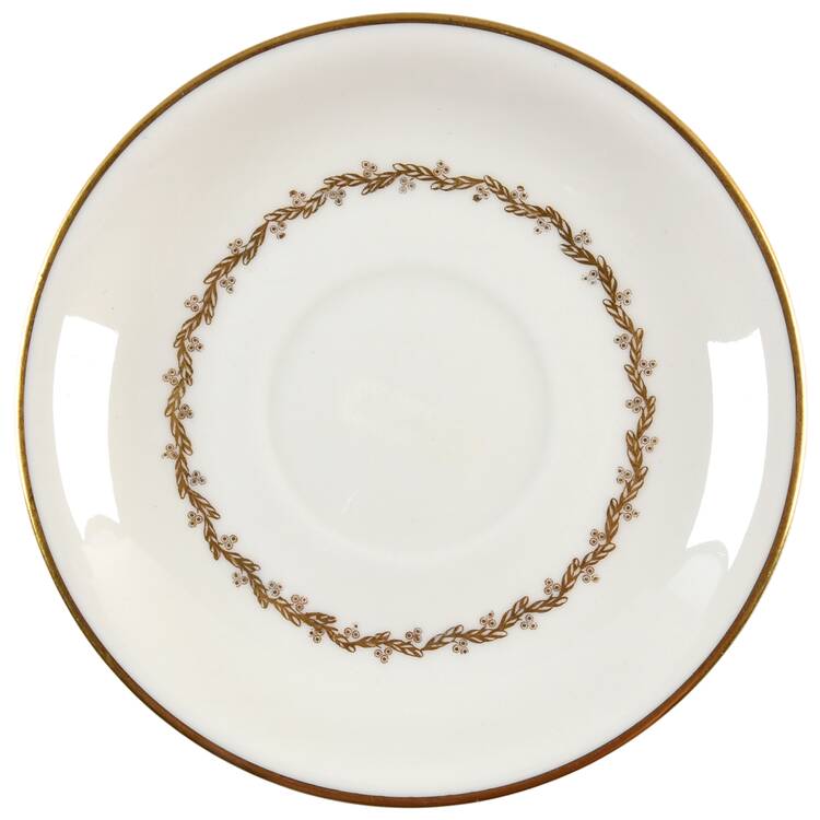Mt. Vernon Saucer