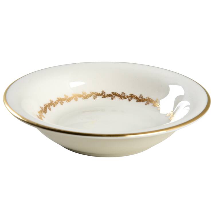Mt. Vernon Fruit/Dessert (Sauce) Bowl