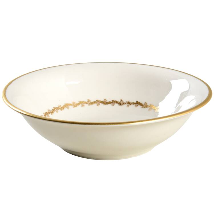 Mt. Vernon Coupe Cereal Bowl