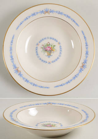 Natalie Rim Soup Bowl