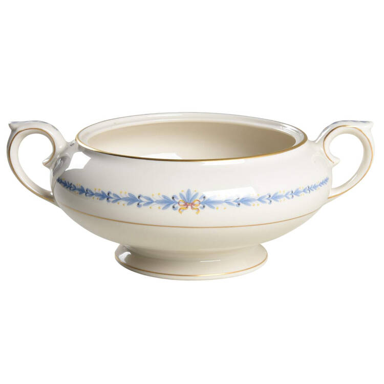 Natalie Round Vegetable No Lid