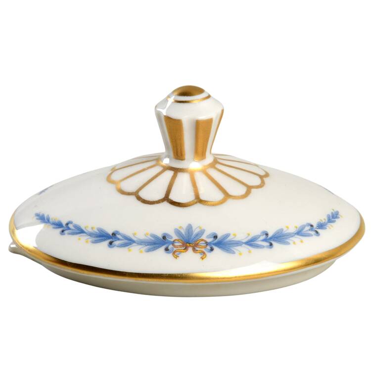 Natalie Lid for Teapot