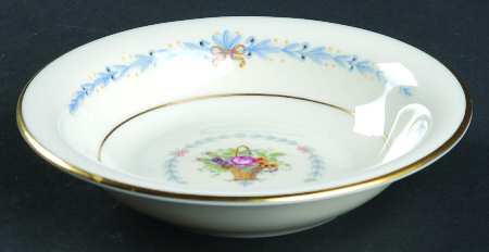 Natalie Fruit/Dessert (Sauce) Bowl