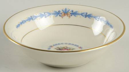 Natalie Coupe Cereal Bowl