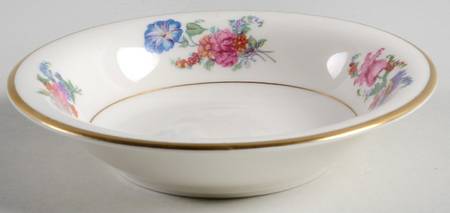Plymouth Fruit/Dessert (Sauce) Bowl