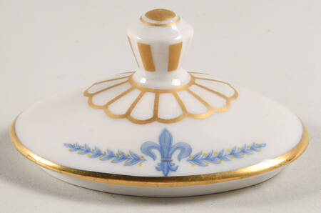 Puritan Lid for Sugar Bowl