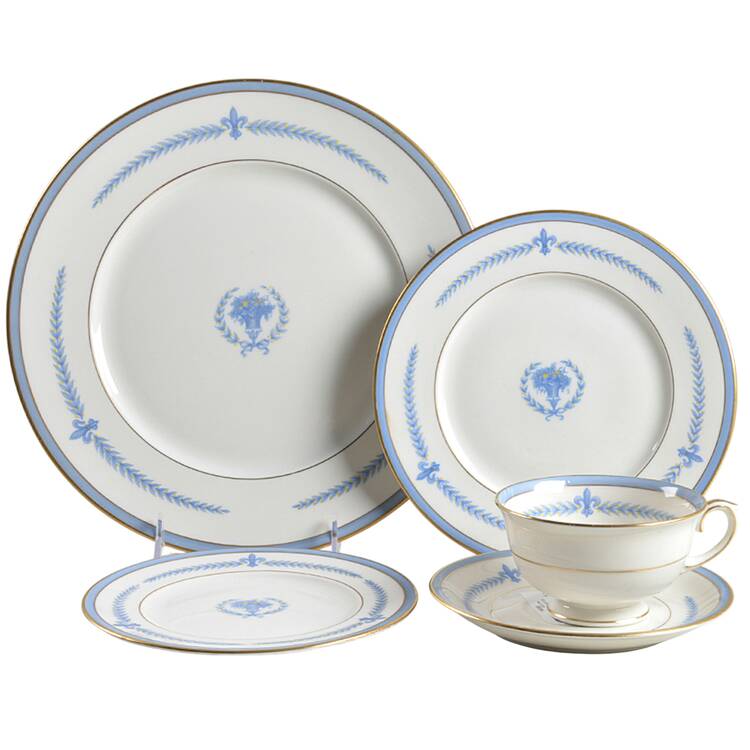 Puritan 40 Piece Estate Set
