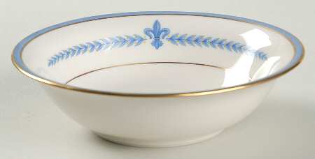 Puritan Coupe Cereal Bowl