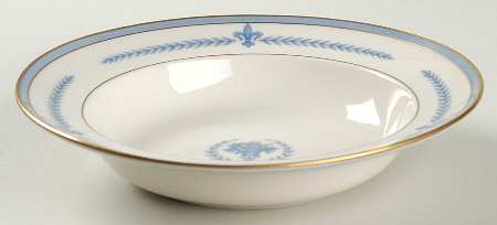 Puritan Rim Soup Bowl