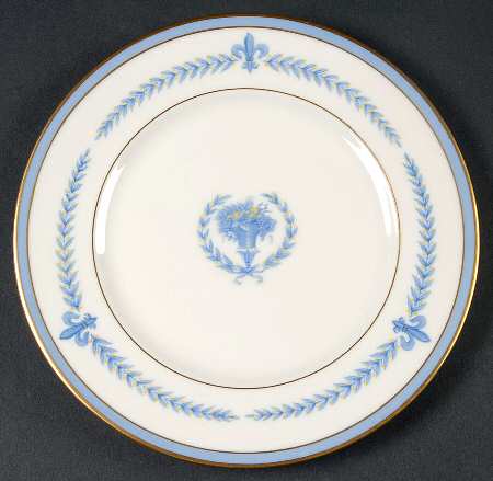 Puritan Bread & Butter Plate