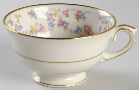Reverie Footed Cup