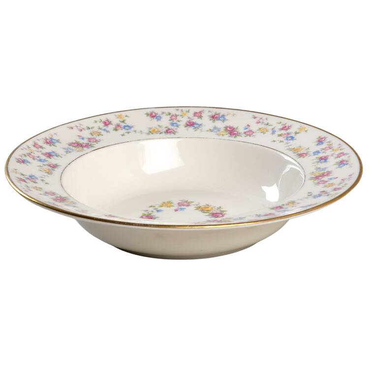 Reverie Rim Soup Bowl
