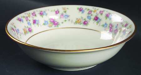 Reverie Coupe Cereal Bowl
