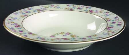 Reverie Rim Soup Bowl