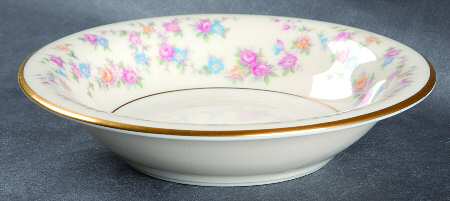 Reverie Fruit/Dessert (Sauce) Bowl