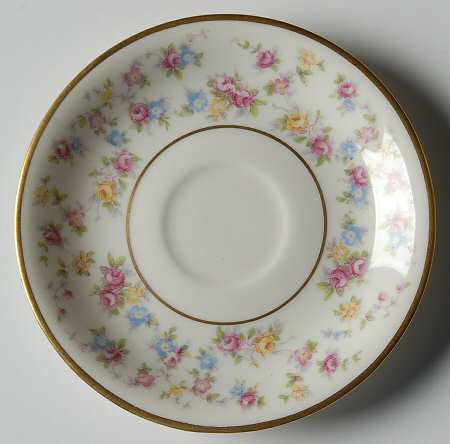Reverie Saucer for Demitasse Cup