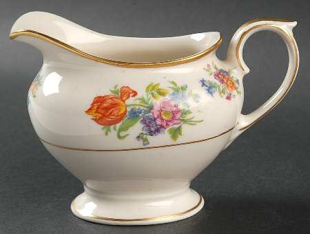 Creamer