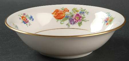 Rita Maria Coupe Cereal Bowl