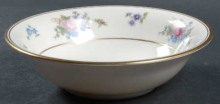 Rose of Lamberton Coupe Cereal Bowl