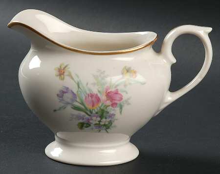 Creamer