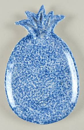 Blue Stipple Relish