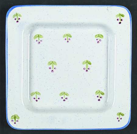 LAP2 8" Square Tray