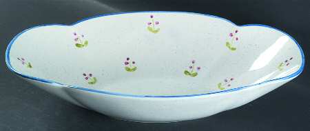 LAP2 Bread Basket Tray