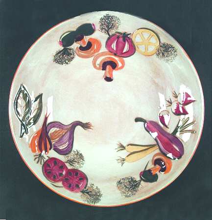 LAP3 14" Pasta Serving Bowl