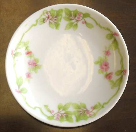 LAT1 Butter Pat