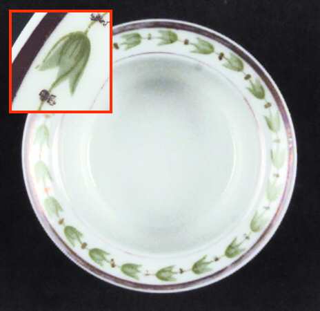 LAT7 Ramekin