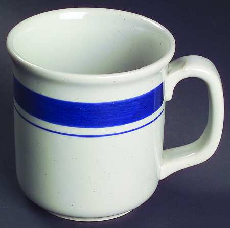 Blueberry Mug