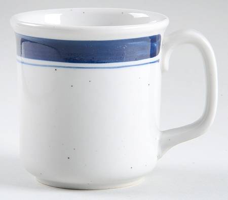 Blueberry Mug