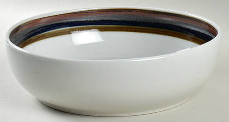Catawba 9" Round Vegetable Bowl