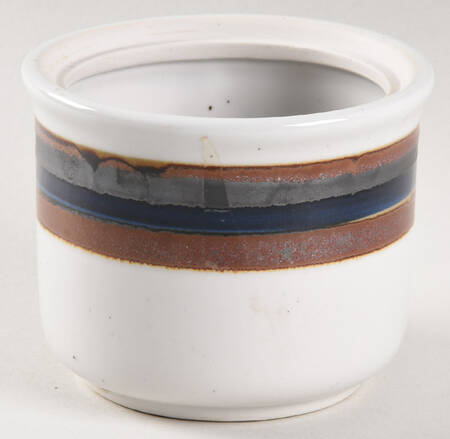 Catawba Sugar Bowl No Lid