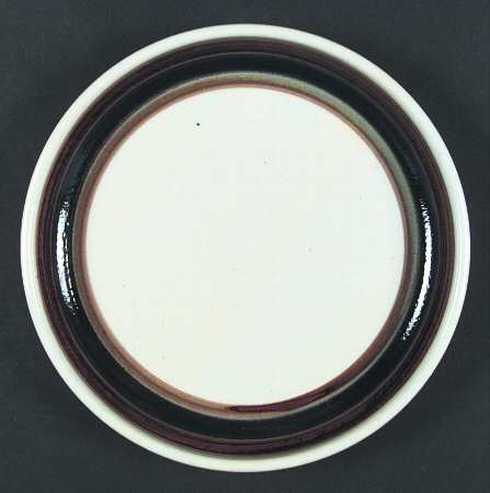 Catawba Salad Plate