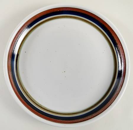Catawba 12" Chop Plate (Round Platter)