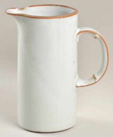 Clove Pitcher No Lid