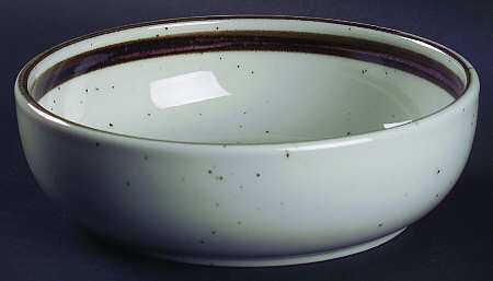 Clove Coupe Soup Bowl