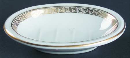 1642 Soap Dish