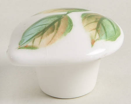 Americana Stopper for Vinegar/Oil