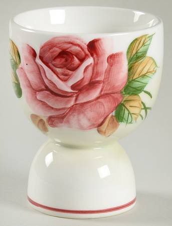 Americana Double Egg Cup