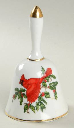 Cardinal Bell