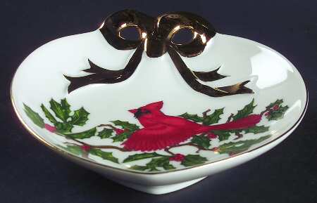 Cardinal Bon Bon