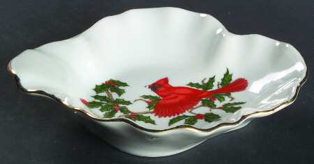 Cardinal Nappy