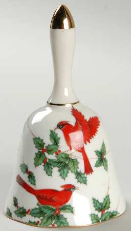 Cardinal Bell