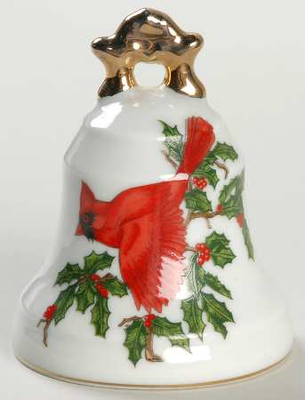 Cardinal Bell