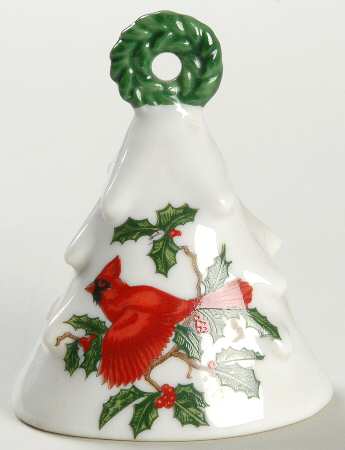 Cardinal Bell