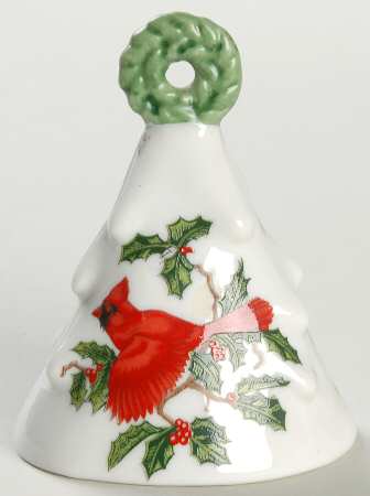 Cardinal Bell